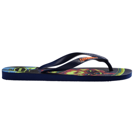 Havaianas 4 Nite Brasil Logo Luminous Flip Flops Top Beach Sandals Glow in dark! Havaianas 4 Nite Brasil Logo Luminous Flip Flops Top Beach Sandals Glow in dark!