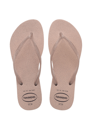 Sandalias Havaianas Slim Gloss 4145617 Sandalias Havaianas Slim Gloss 4145617