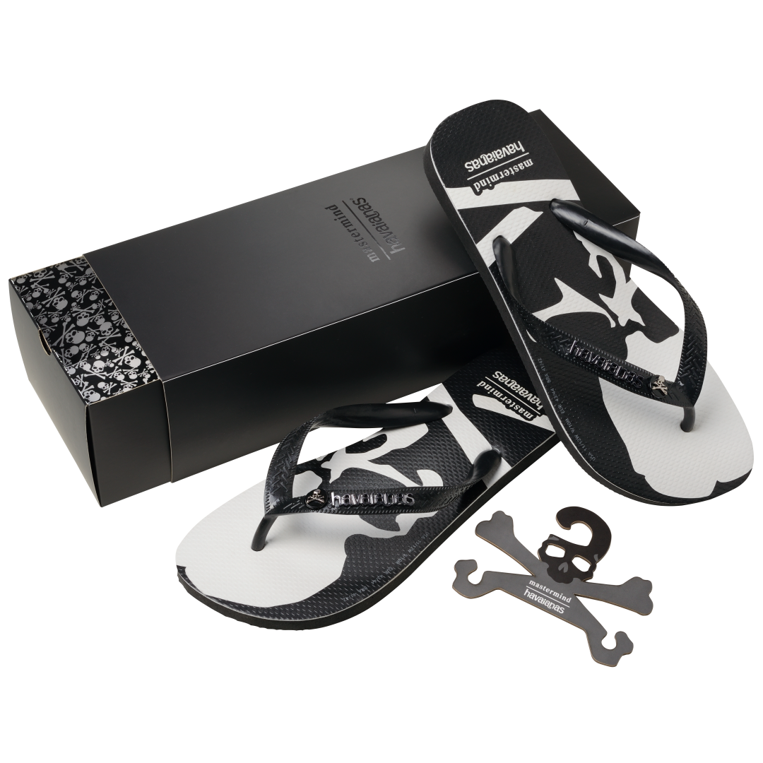 mastermind havaianas