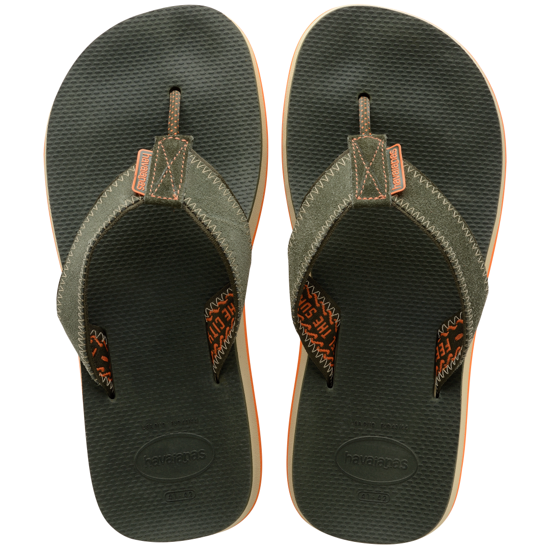 flip flops like havaianas