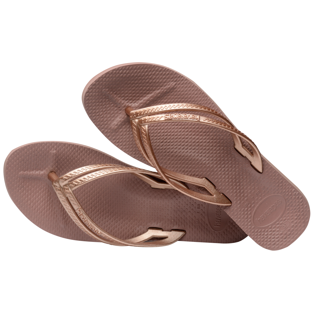 Wedge Flip Flops | Havaianas