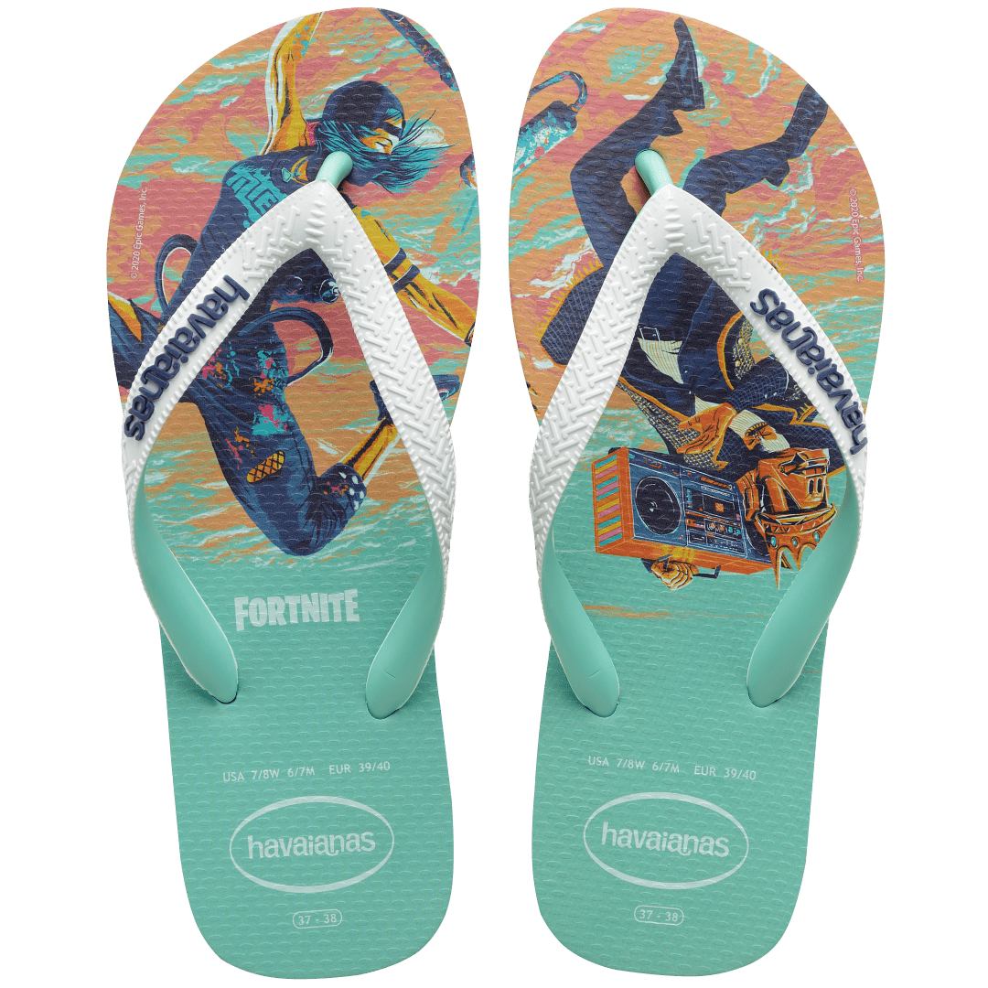 flip flops like havaianas