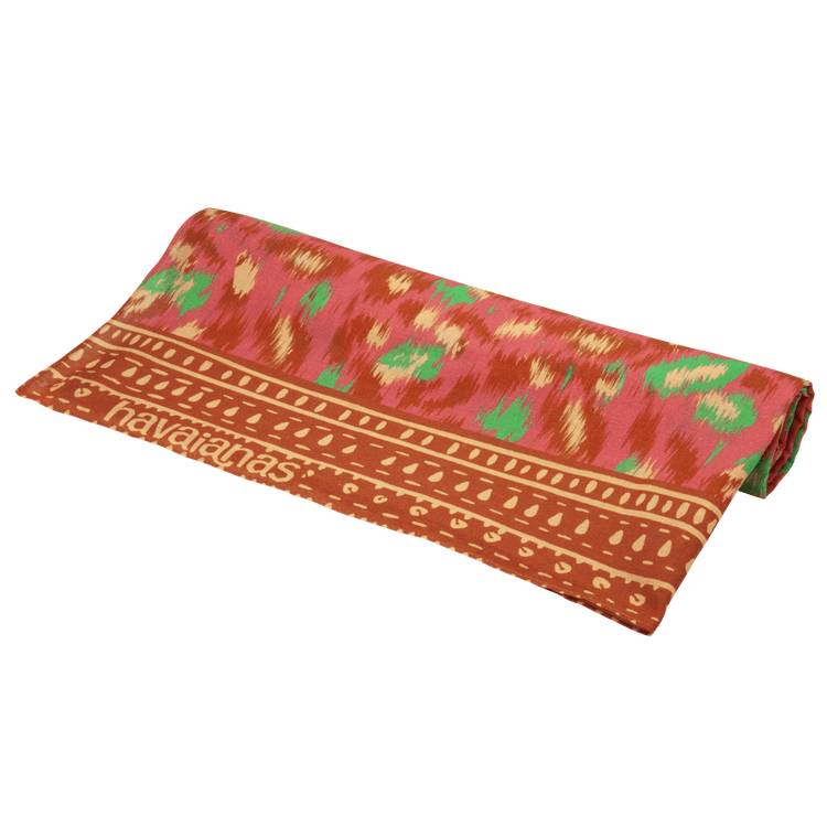 Canga Pink | Havaianas
